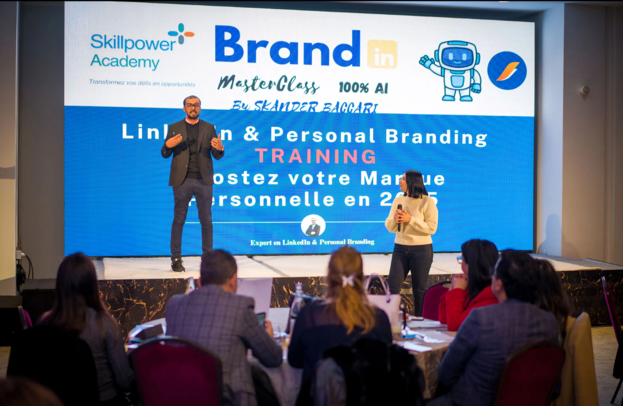 BrandIn for Business