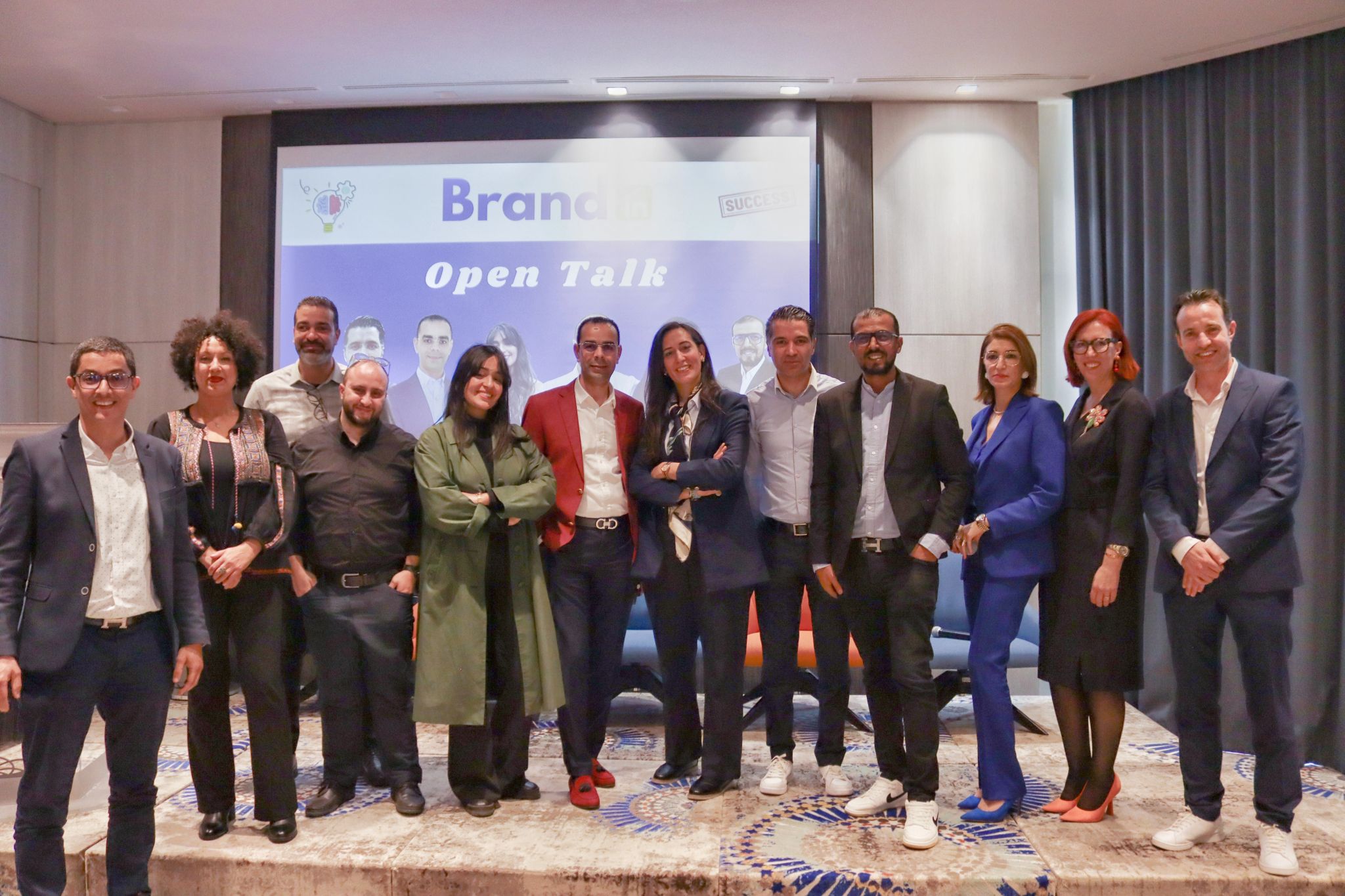 Atelier Personal Branding