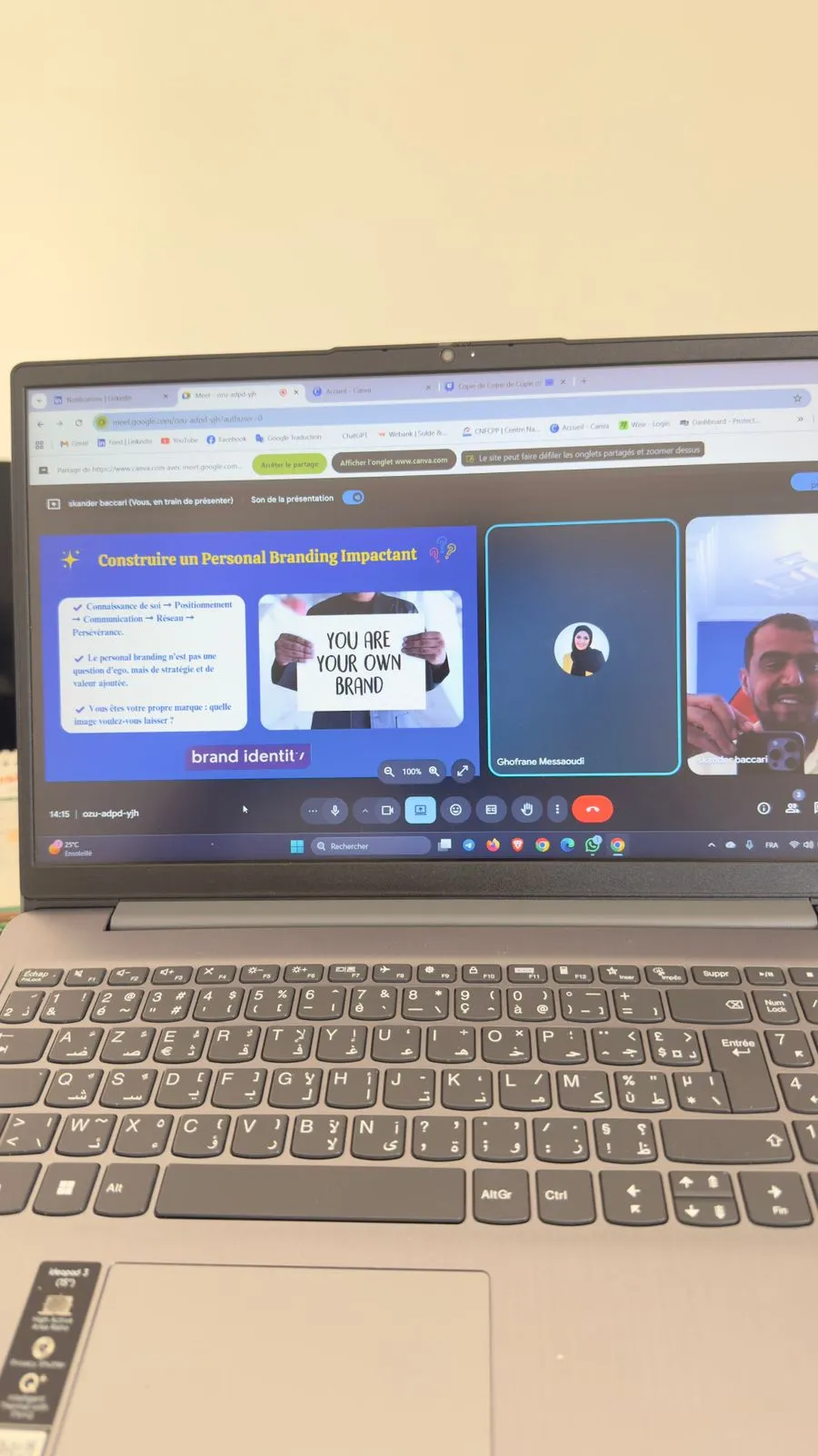 BrandIn for Professionals