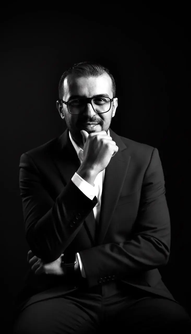 Skander Baccari - Brand In Life