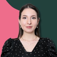 Portrait de Serene Derbel